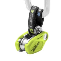 Edelrid Ohmega  Oasis zekerapparaat