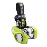 Edelrid Ohmega  Oasis zekerapparaat
