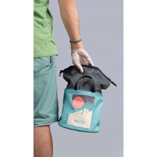 Edelrid Boulder Bag Herkules  Dolphin