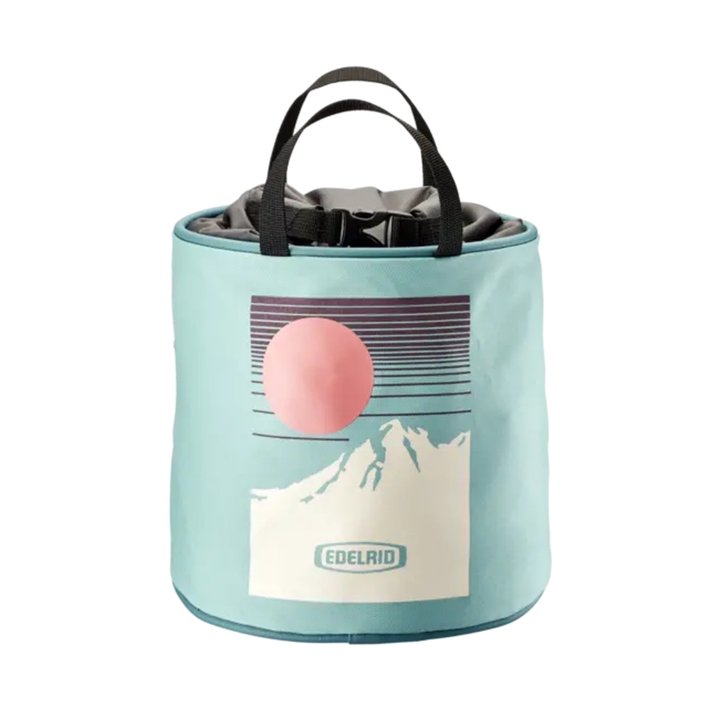 Edelrid Boulder Bag Herkules  Dolphin pofzak