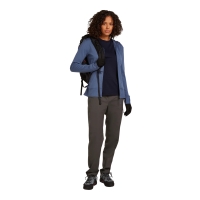 Icebreaker Mer 150 Tech Lite III SS Tee Women's Midnight Navy