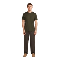 Icebreaker Mer 150 Tech Lite III SS Tee Dark Loden