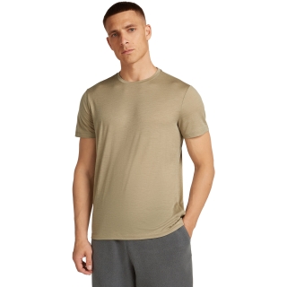 Icebreaker Mer 150 Tech Lite III SS Tee Flagstone