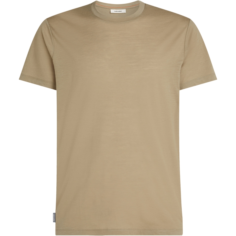Icebreaker Mer 150 Tech Lite III SS Tee Flagstone