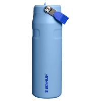 Stanley The IceFlow Bottle Flip Straw 2.0 0,7L  Blue Sky