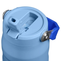 Stanley The IceFlow Bottle Flip Straw 2.0 0,7L  Blue Sky