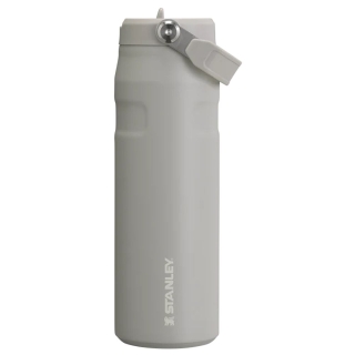 Stanley The IceFlow Bottle Flip Straw 2.0 0,7L  Ash