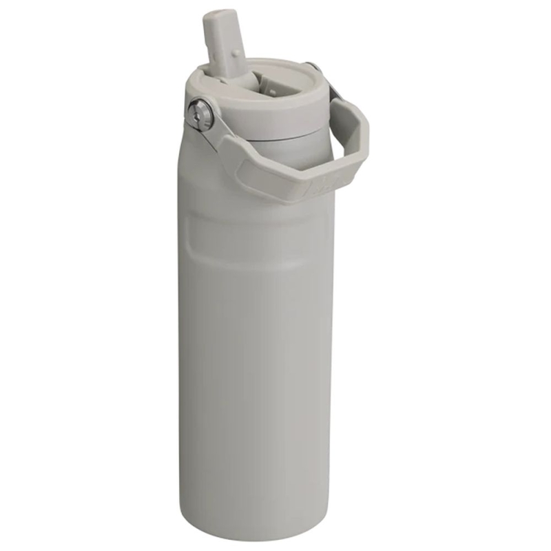 Stanley The IceFlow Bottle Flip Straw 2.0 0,7L  Ash