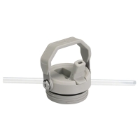 Stanley The IceFlow Bottle Flip Straw 2.0 0,7L  Ash