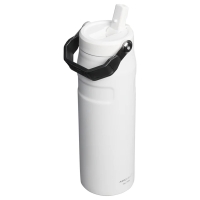 Stanley The IceFlow Bottle Flip Straw 2.0 0,7L  Chalk