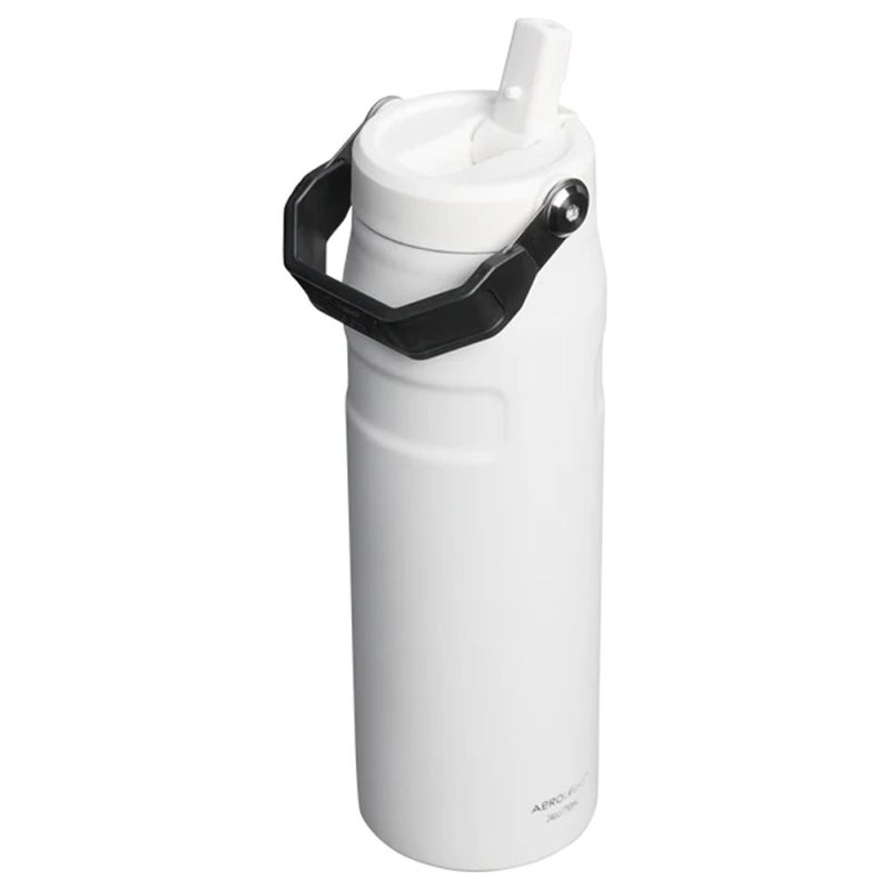Stanley The IceFlow Bottle Flip Straw 2.0 0,7L  Chalk