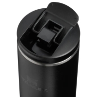 Stanley The Transit Fliptop Mug 0,47L  Black 2.0