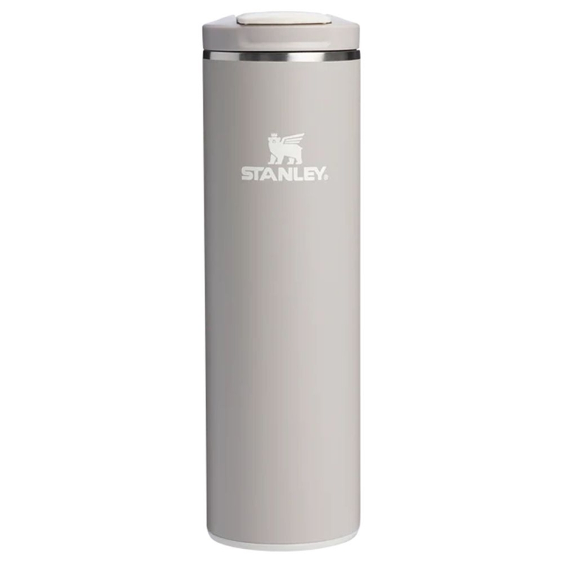 Stanley The Transit Fliptop Mug 0,47L  Ash