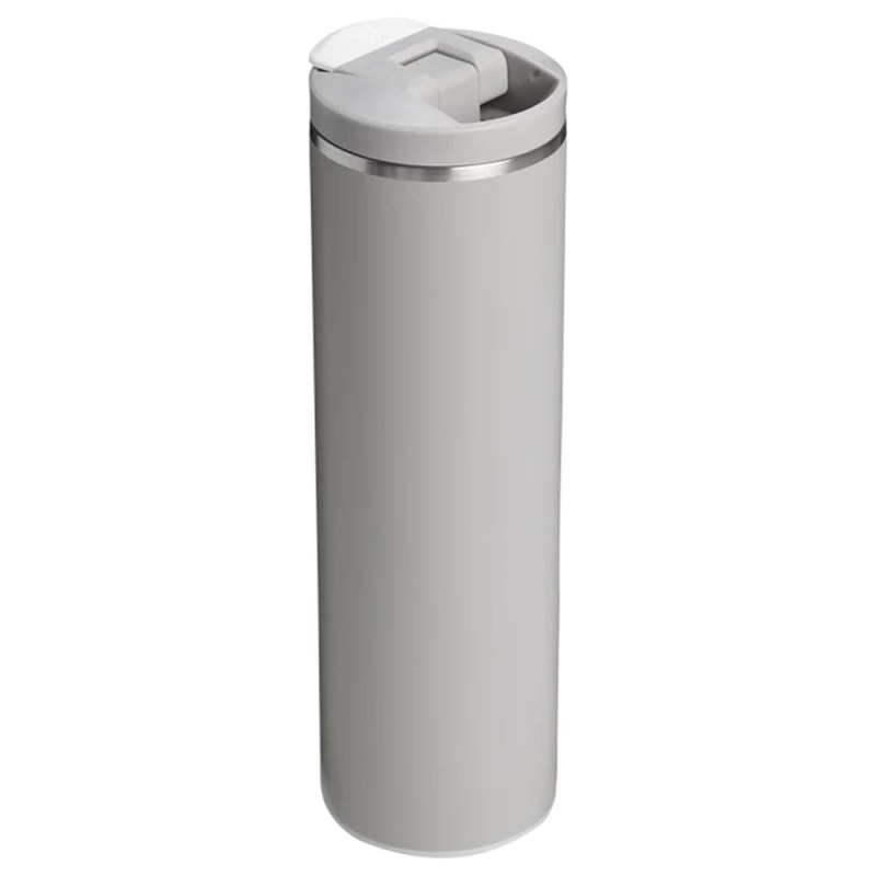 Stanley The Transit Fliptop Mug 0,47L  Ash