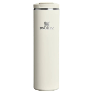 Stanley The Transit Fliptop Mug 0,47L  Cream Gloss