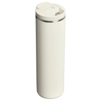 Stanley The Transit Fliptop Mug 0,47L  Cream Gloss