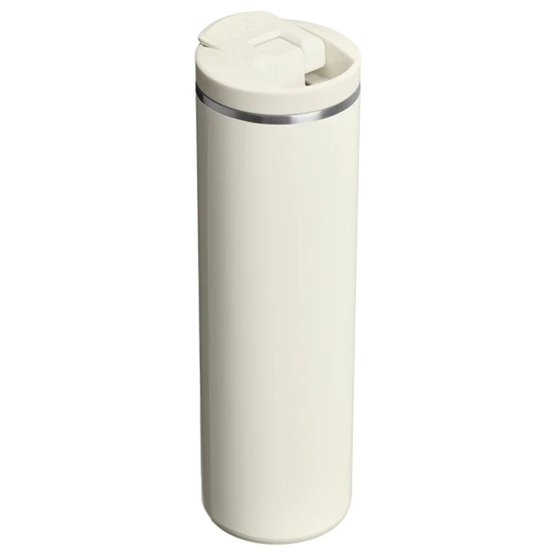 Stanley The Transit Fliptop Mug 0,47L  Cream Gloss