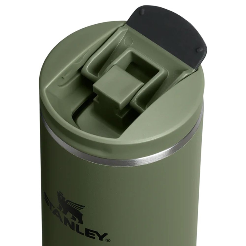 Stanley The Transit Fliptop Mug 0,47L  Dried Pine