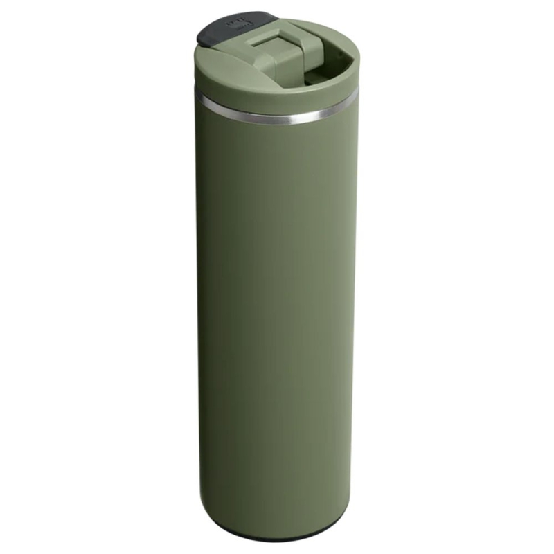 Stanley The Transit Fliptop Mug 0,47L  Dried Pine