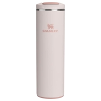 Stanley The Transit Fliptop Mug 0,47L  Rose Quartz
