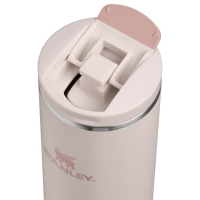 Stanley The Transit Fliptop Mug 0,47L  Rose Quartz