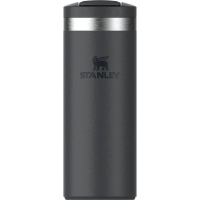 Stanley The Transit Fliptop Mug 0,35L  Black 2.0
