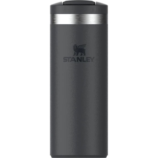 Stanley The Transit Fliptop Mug 0,35L Black 2.0