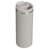 Stanley The Transit Fliptop Mug 0,35L  Ash
