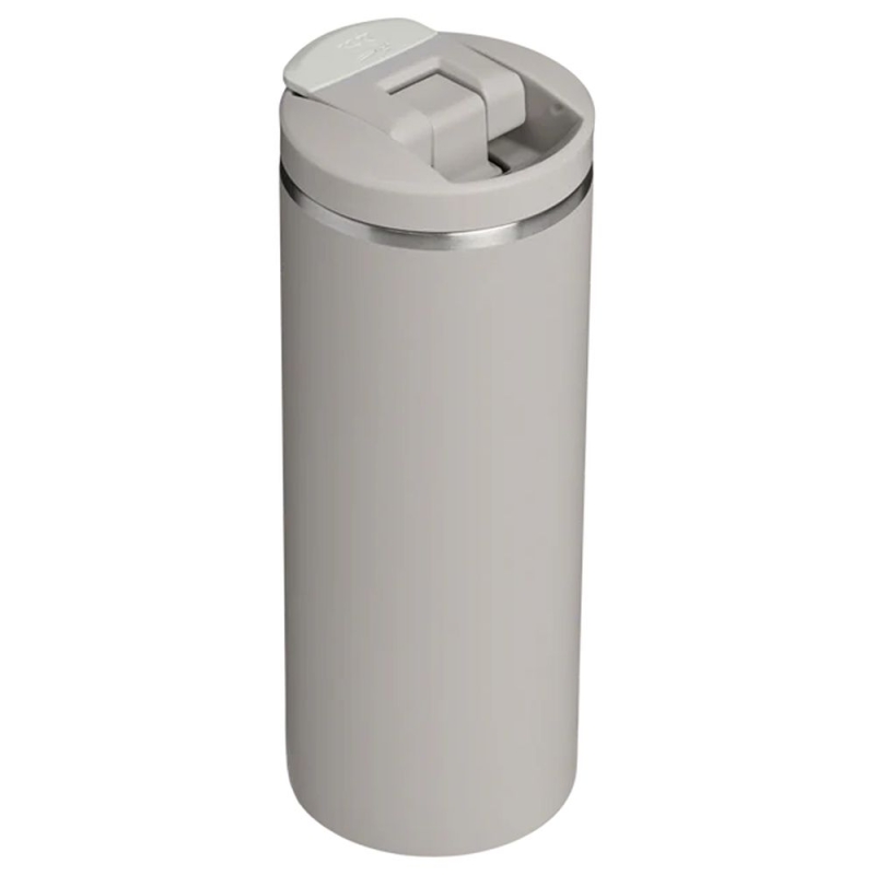 Stanley The Transit Fliptop Mug 0,35L  Ash