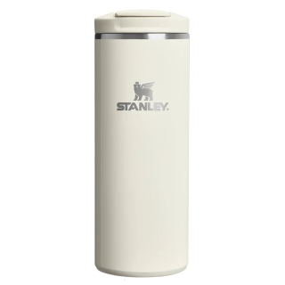 Stanley The Transit Fliptop Mug 0,35L  Cream Gloss