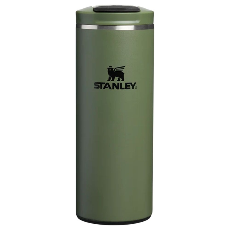 Stanley The Transit Fliptop Mug 0,35L  Dried Pine
