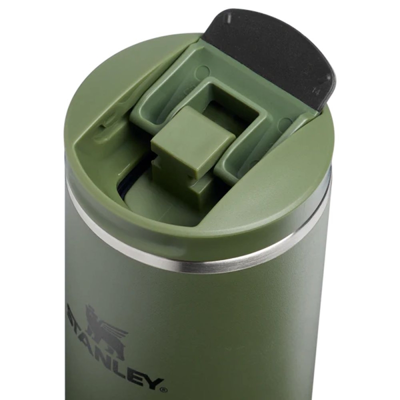 Stanley The Transit Fliptop Mug 0,35L  Dried Pine