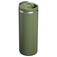 Stanley The Transit Fliptop Mug 0,35L  Dried Pine