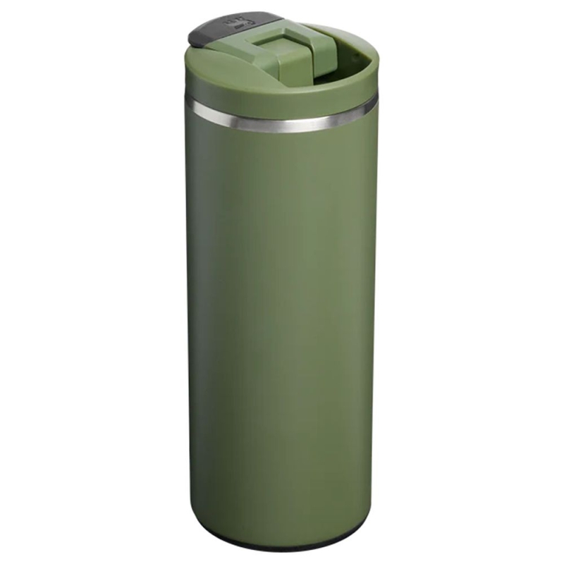 Stanley The Transit Fliptop Mug 0,35L  Dried Pine