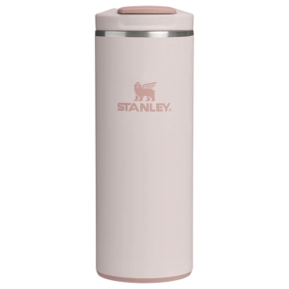 Stanley The Transit Fliptop Mug 0,35L  Rose Quartz