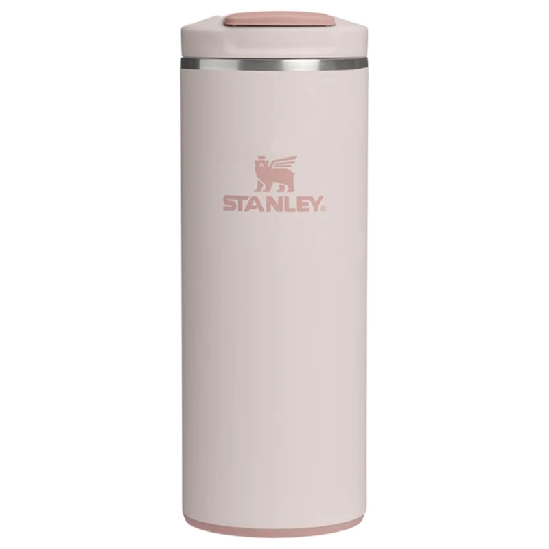 Stanley The Transit Fliptop Mug 0,35L  Rose Quartz