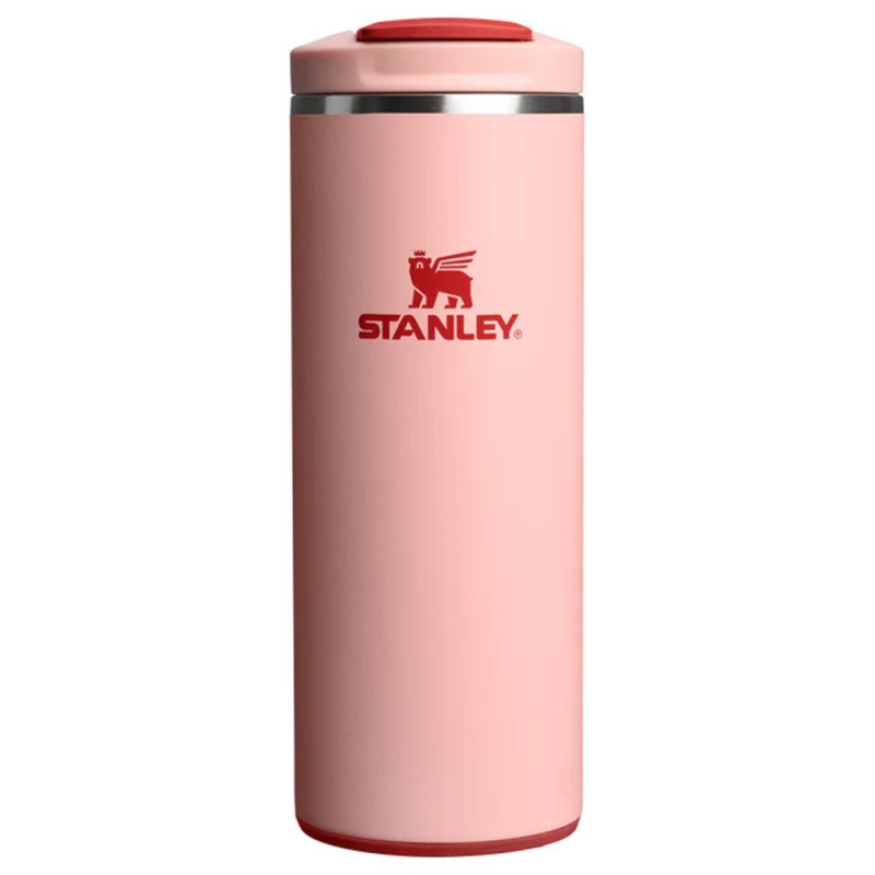 Stanley The Transit Fliptop Mug 0,35L  Peach Rose