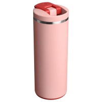 Stanley The Transit Fliptop Mug 0,35L  Peach Rose
