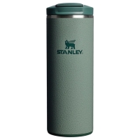 Stanley The Transit Fliptop Mug 0,35L  Hammertone Green thermosfles