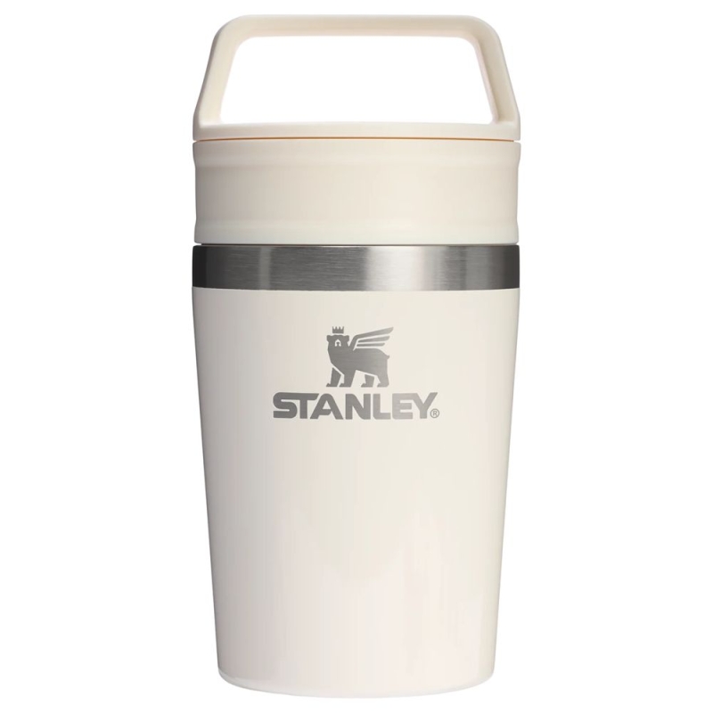 Stanley The Café-To-Go Travel Mug 0,23L  Cream Gloss