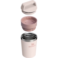 Stanley The Café-To-Go Travel Mug 0,23L  Rose Quartz