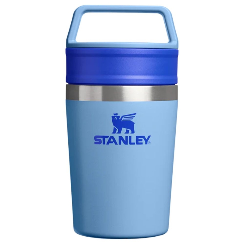 Stanley The Café-To-Go Travel Mug 0,23L  Blue Sky
