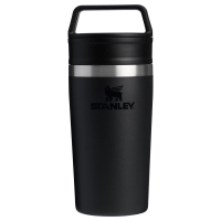 Stanley The Café-To-Go Travel Mug 0,35L  Black 2.0