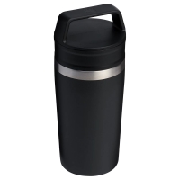 Stanley The Café-To-Go Travel Mug 0,35L  Black 2.0