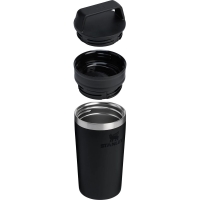 Stanley The Café-To-Go Travel Mug 0,35L  Black 2.0