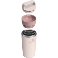 Stanley The Café-To-Go Travel Mug 0,35L  Rose Quartz