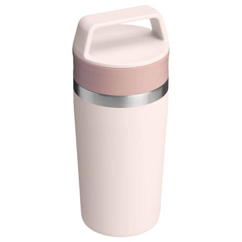 Stanley The Café-To-Go Travel Mug 0,35L  Rose Quartz