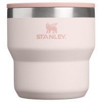 Stanley The Stay Hot Stacking Camp Cup Rose Quartz
