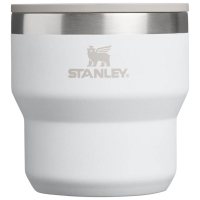 Stanley The Stay Hot Stacking Camp Cup Frost