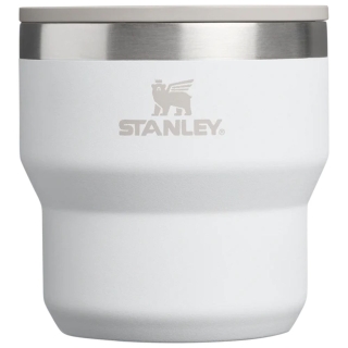 Stanley The Stay Hot Stacking Camp Cup Frost